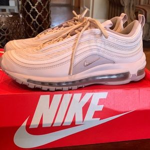 Women’s Air Max 97 ‘Barely Rose’